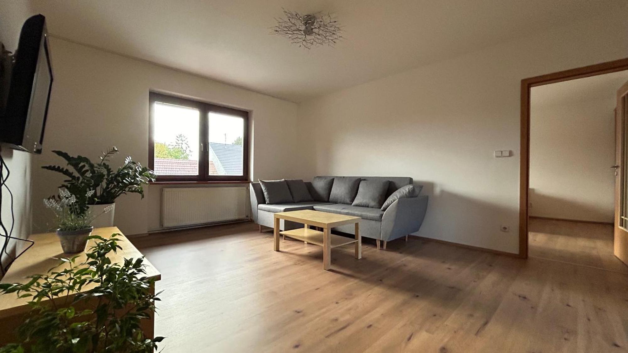 Apartman Pod Zamkem Slavkov u Brna Extérieur photo
