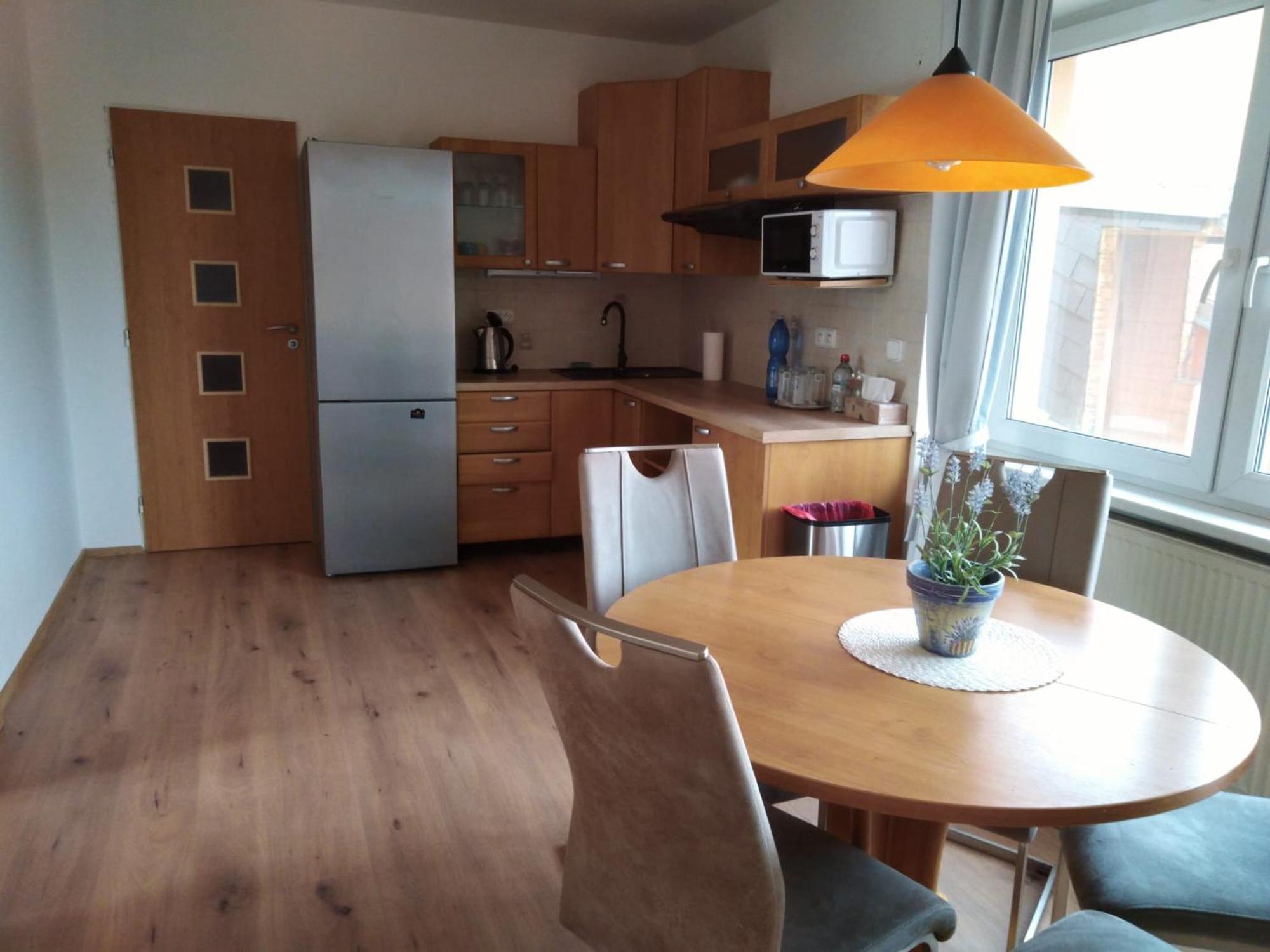 Apartman Pod Zamkem Slavkov u Brna Extérieur photo